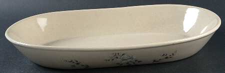 JMP5 13" Oval Baker