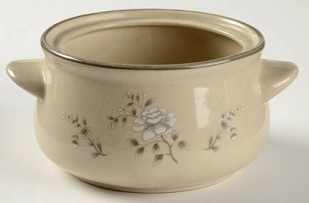 JMP5 Sugar Bowl No Lid