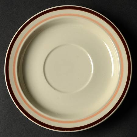 JMP9 Saucer