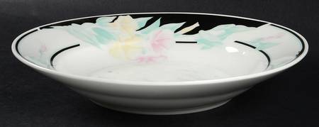 Madelaine Rim Soup Bowl