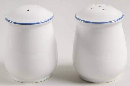 Tulip Tyme Salt & Pepper Set