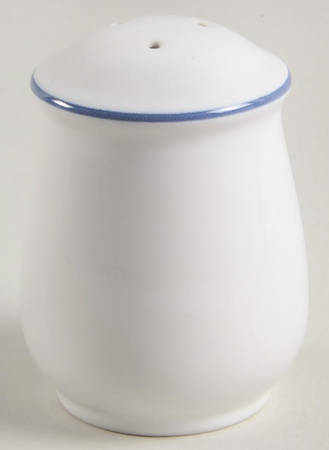 Tulip Tyme Salt Shaker