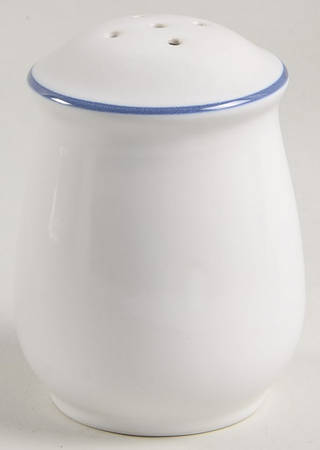 Tulip Tyme Pepper Shaker