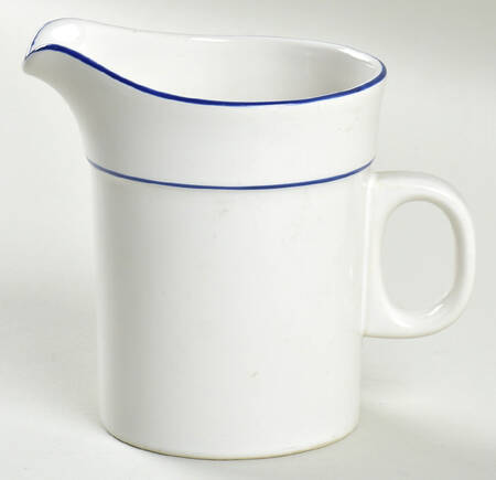 Tulip Tyme Creamer