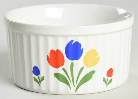 Tulip Tyme Individual Souffle