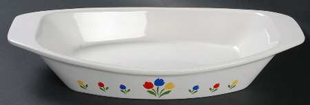 Tulip Tyme 12" Augratin