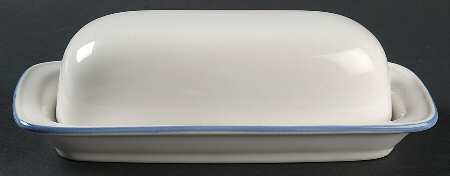 Tulip Tyme 1/4 Lb Covered Butter