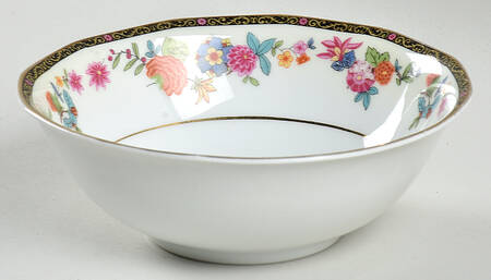 10601 Coupe Cereal Bowl