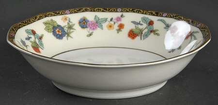 10601 Fruit/Dessert (Sauce) Bowl