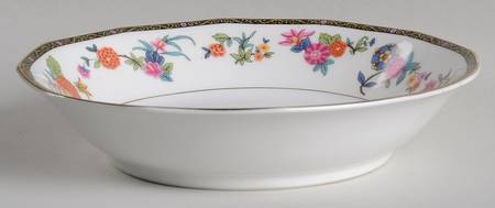 10601 Coupe Soup Bowl