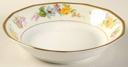 10703 Coupe Soup Bowl