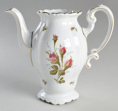 Antoinette Coffee Pot No Lid
