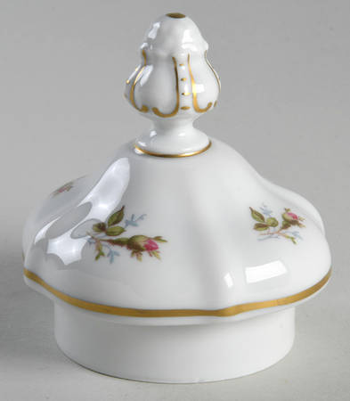 Antoinette Lid for Coffee Pot
