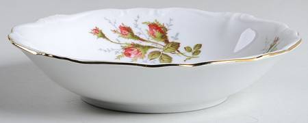 Antoinette Coupe Soup Bowl