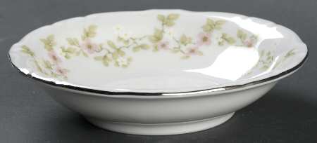 April Blossom Fruit/Dessert (Sauce) Bowl