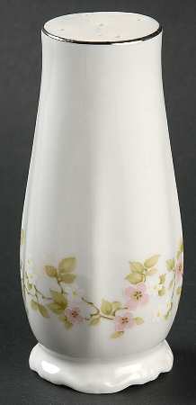 April Blossom Pepper Shaker
