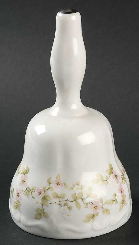 April Blossom Bell