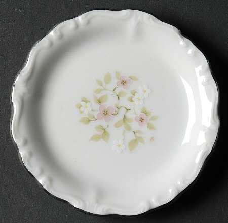 April Blossom Coaster