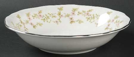 April Blossom Coupe Soup Bowl
