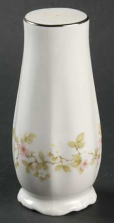 April Blossom Salt Shaker
