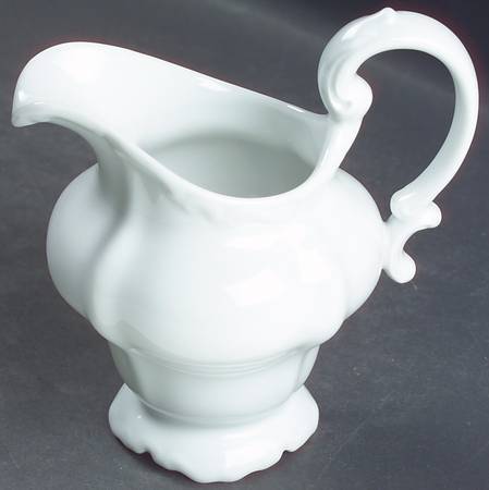 Aristocrat Creamer