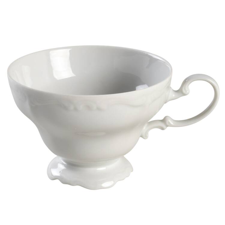 Aristocrat Footed Cup
