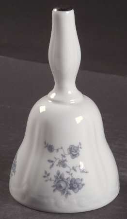 Blue Garland (Thailand Traditions) Bell