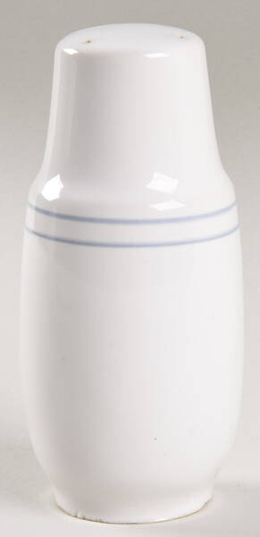 Blue Rhapsody Salt Shaker