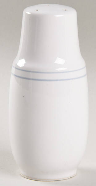 Blue Rhapsody Pepper Shaker