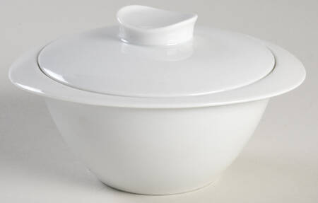 Constance Sugar Bowl & Lid
