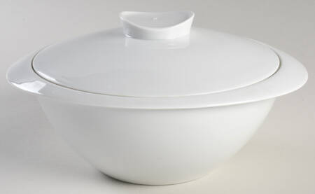 Constance Round Covered Vegetable