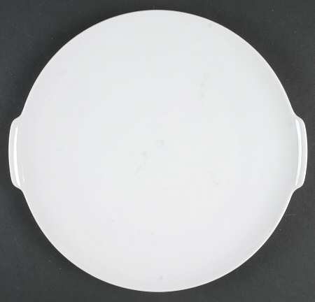 Constance Handled Cake Plate