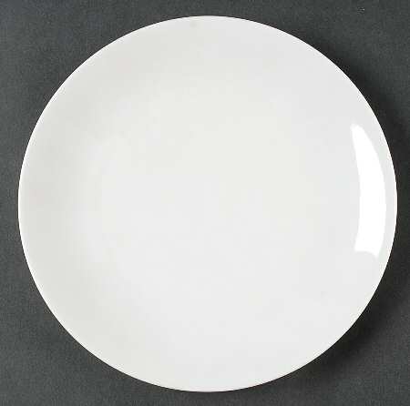 Constance Salad Plate