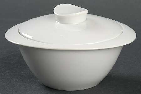 Constance Mini Sugar Bowl & Lid