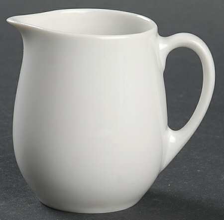 Constance Mini Creamer