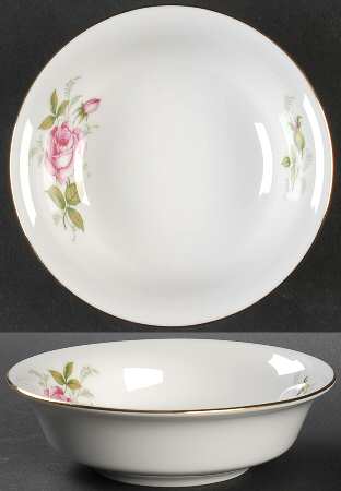 Courtship Fruit/Dessert (Sauce) Bowl