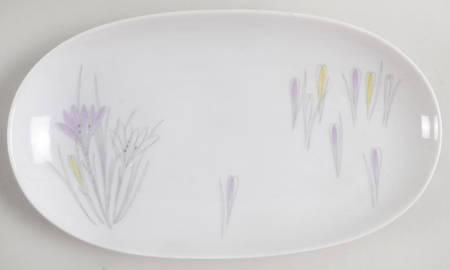 Crocus Relish