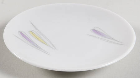 Crocus Coaster