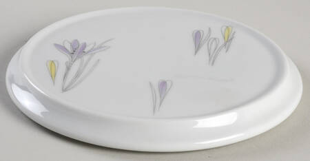 Crocus Trivet