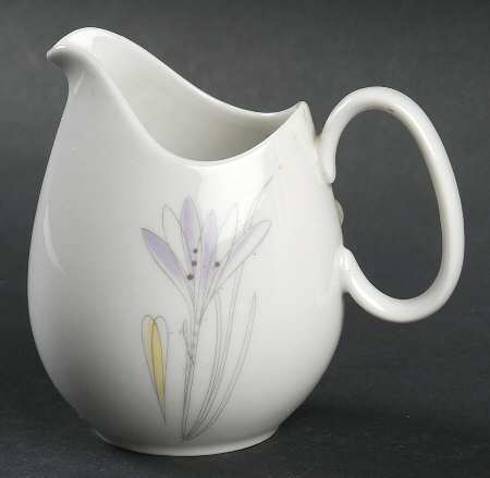Crocus Creamer