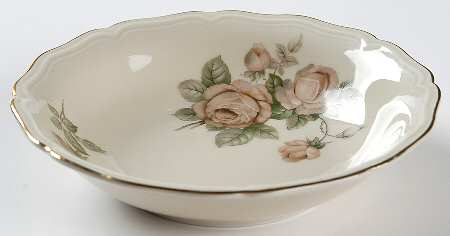 E428 Fruit/Dessert (Sauce) Bowl