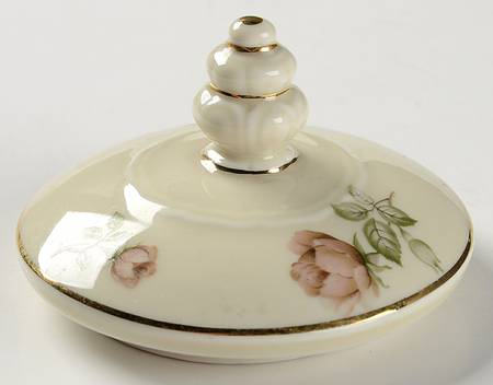 E428 Lid for Sugar Bowl