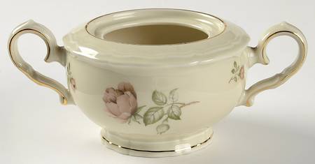 E428 Sugar Bowl No Lid