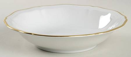 E504 Coupe Soup Bowl