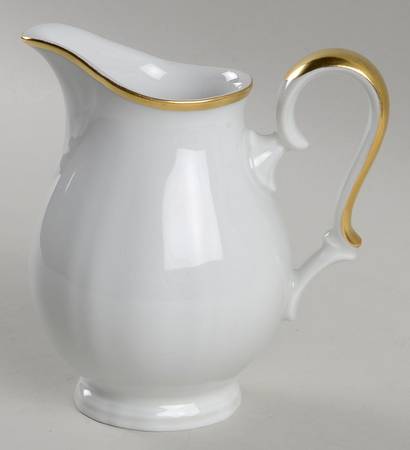 E504 Creamer