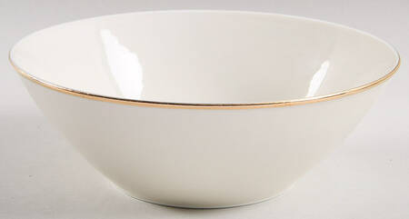 Elegance 8" Round Vegetable Bowl