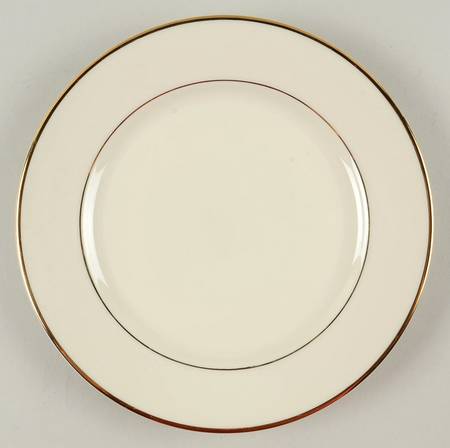 Elegance Salad Plate