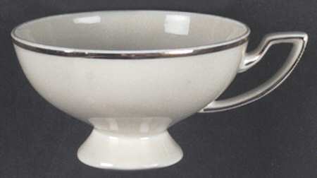 Elegance Footed Cup