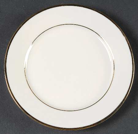 Elegance Bread & Butter Plate