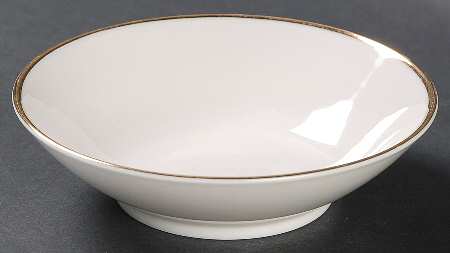 Elegance Fruit/Dessert (Sauce) Bowl by Johann Haviland